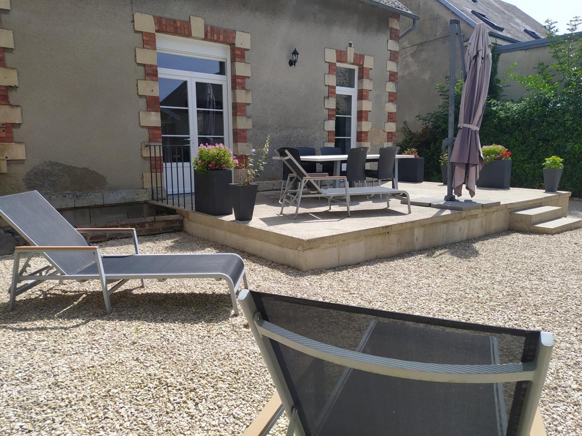 Villa Ds Harmothe Chamouille Exterior foto